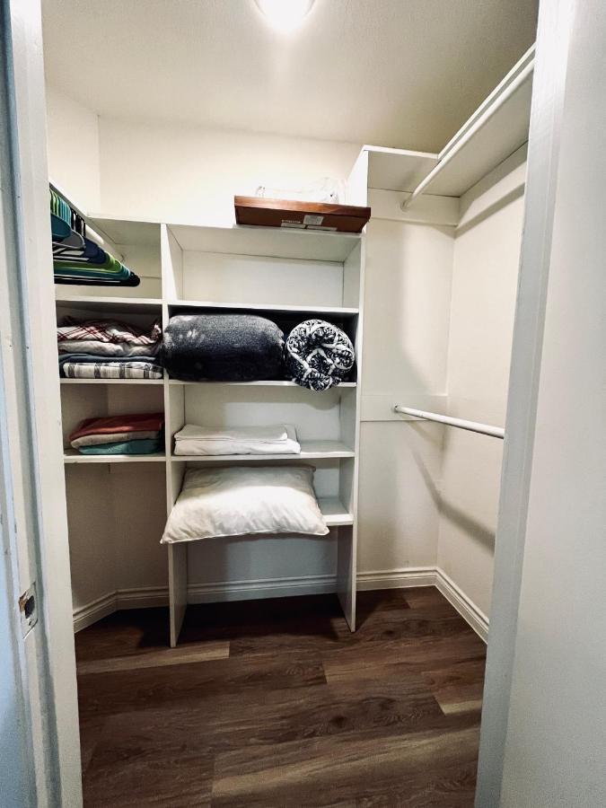 Cozy Private Bed & Bath Near Medical Center, Galleria And Dt Houston Exterior photo
